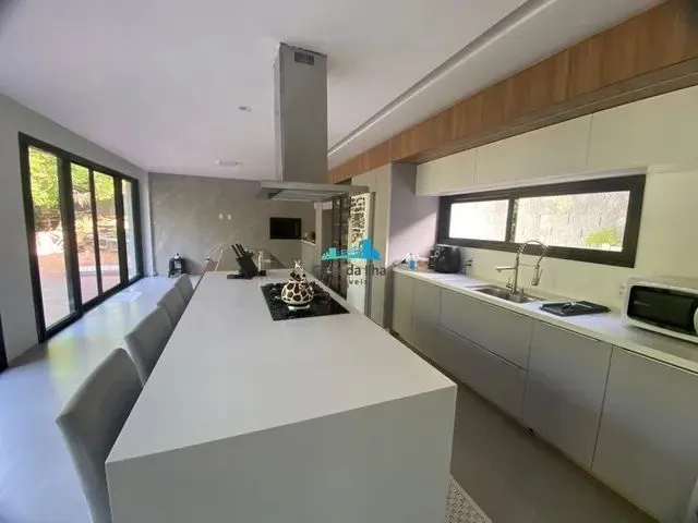 Imagem: Florianópolis - Casa de Condomínio - Monte
