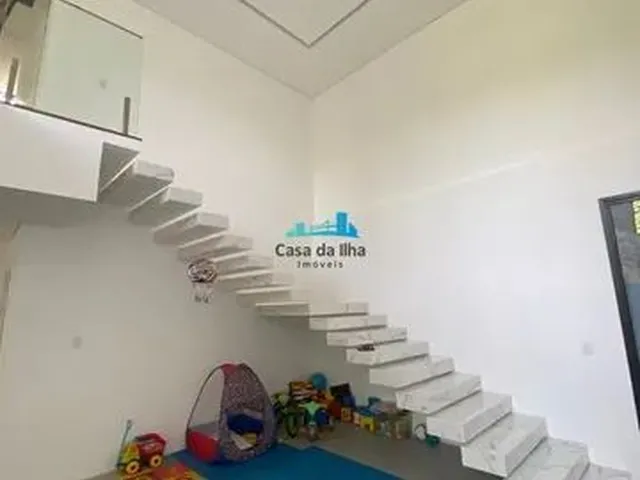 Imagem 4: Florianópolis - Casa de Condomínio - Monte Verde