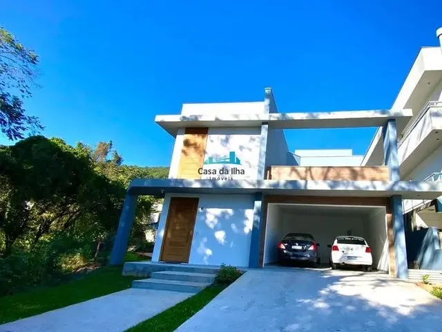 Imagem 12: Florianópolis - Casa de Condomínio - Monte Verde