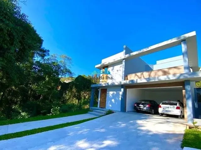 Imagem 7: Florianópolis - Casa de Condomínio - Monte Verde