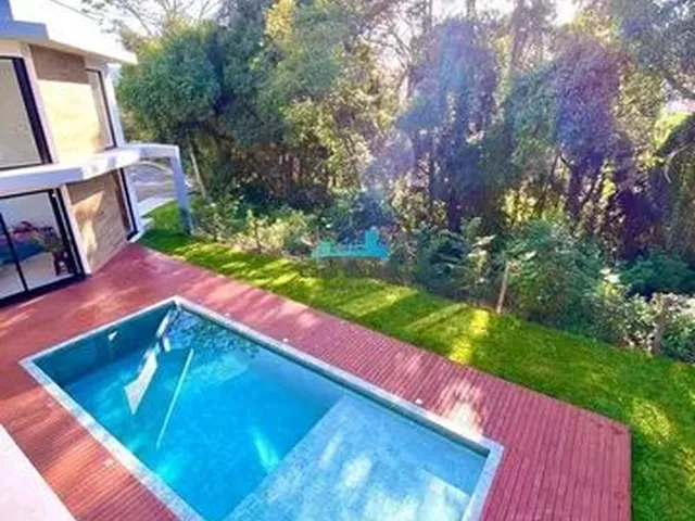 Imagem 3: Florianópolis - Casa de Condomínio - Monte Verde