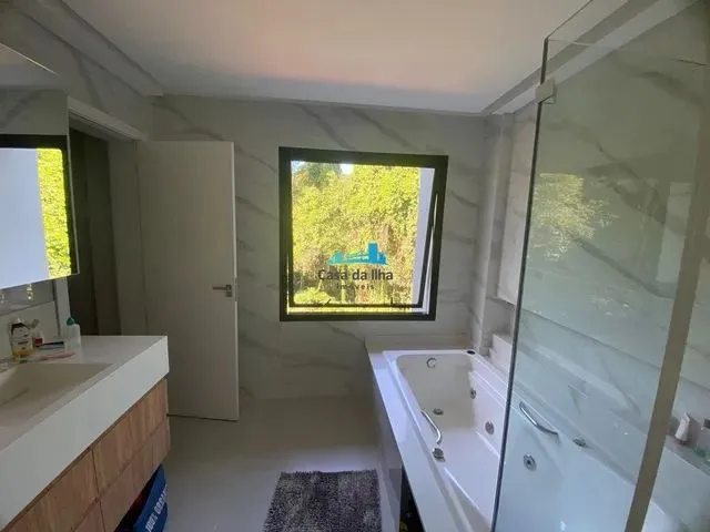 Imagem 8: Florianópolis - Casa de Condomínio - Monte Verde