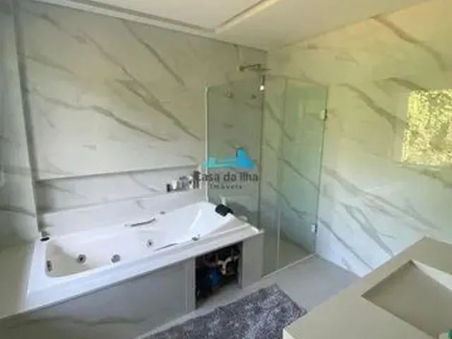 Imagem 6: Florianópolis - Casa de Condomínio - Monte Verde