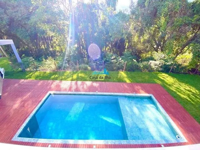 Imagem 9: Florianópolis - Casa de Condomínio - Monte Verde