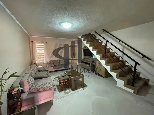 Imagem: Venda Sobrado Santo Andre santa Maria Ref