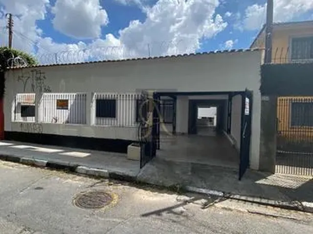 Imagem: Casa À Venda no Bairro Bela Vista - Osasco/Sp