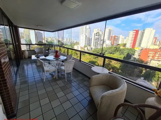 Imagem: Salvador - Apartamento Padrão - Graça