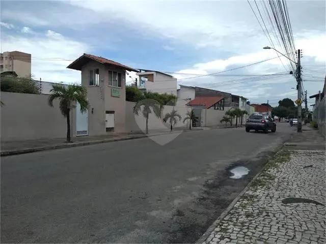 Imagem: Casa em Condomínio no Passaré com 2 Quartos