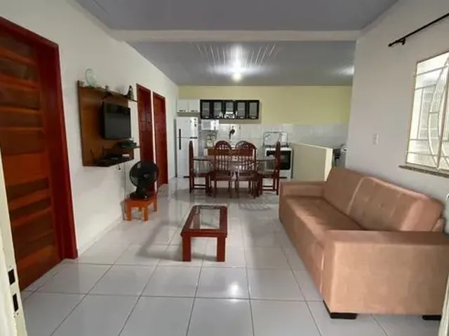 Imagem: Vendo no Res Nova Manaus
