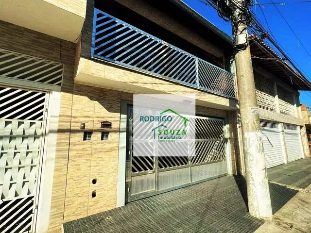 Imagem 3: Casa com 3 Dormitórios À Venda, 320 M² - Cidade Ariston Estela Azevedo
