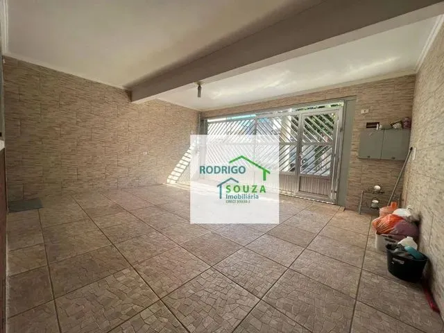 Imagem 14: Casa com 3 Dormitórios À Venda, 320 M² - Cidade Ariston Estela Azevedo