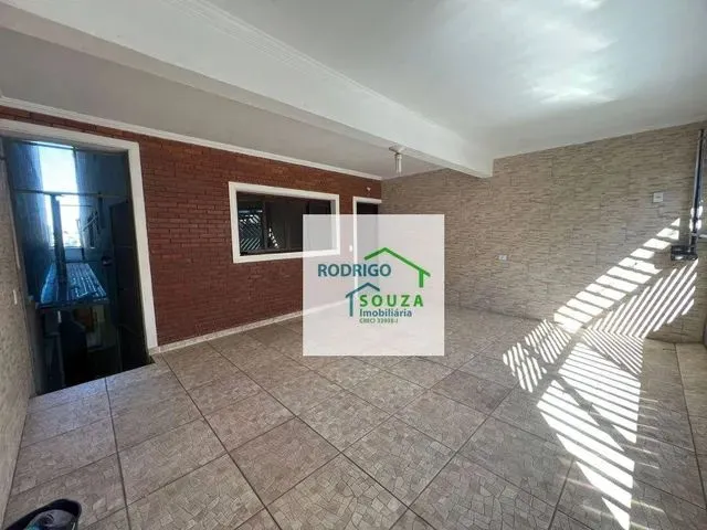 Imagem 2: Casa com 3 Dormitórios À Venda, 320 M² - Cidade Ariston Estela Azevedo