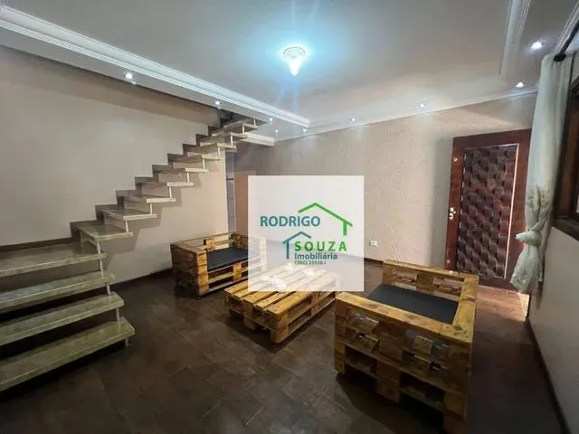 Imagem 6: Casa com 3 Dormitórios À Venda, 320 M² - Cidade Ariston Estela Azevedo