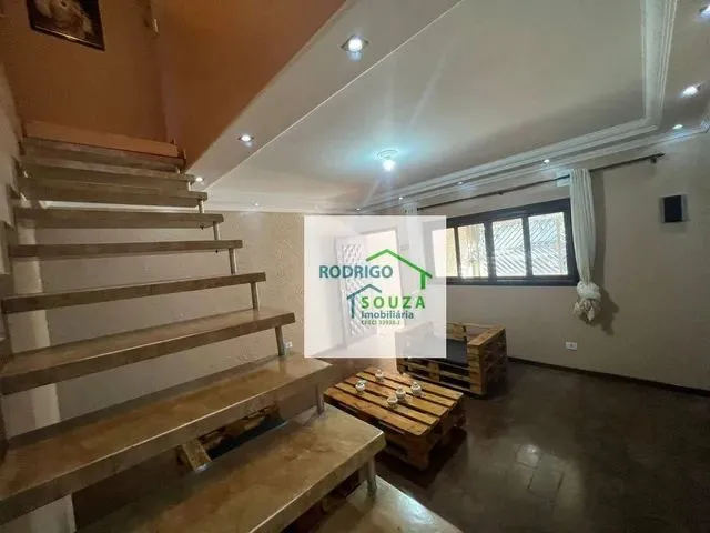 Imagem 13: Casa com 3 Dormitórios À Venda, 320 M² - Cidade Ariston Estela Azevedo