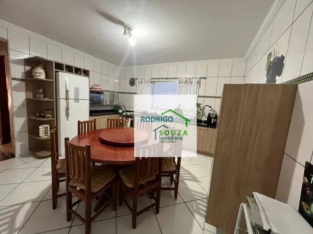 Imagem 9: Casa com 3 Dormitórios À Venda, 320 M² - Cidade Ariston Estela Azevedo