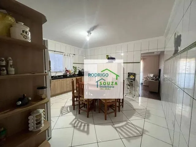 Imagem 10: Casa com 3 Dormitórios À Venda, 320 M² - Cidade Ariston Estela Azevedo