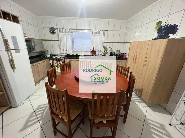 Imagem 15: Casa com 3 Dormitórios À Venda, 320 M² - Cidade Ariston Estela Azevedo
