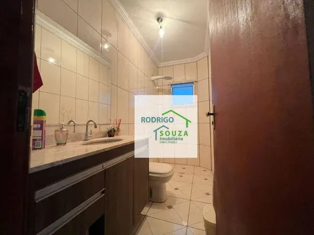 Imagem 8: Casa com 3 Dormitórios À Venda, 320 M² - Cidade Ariston Estela Azevedo