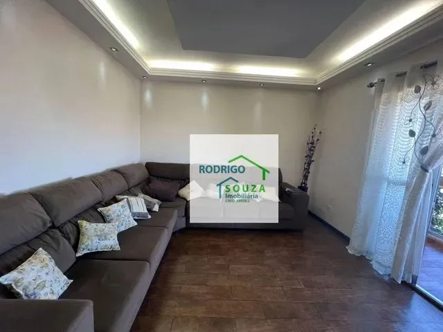 Imagem 4: Casa com 3 Dormitórios À Venda, 320 M² - Cidade Ariston Estela Azevedo