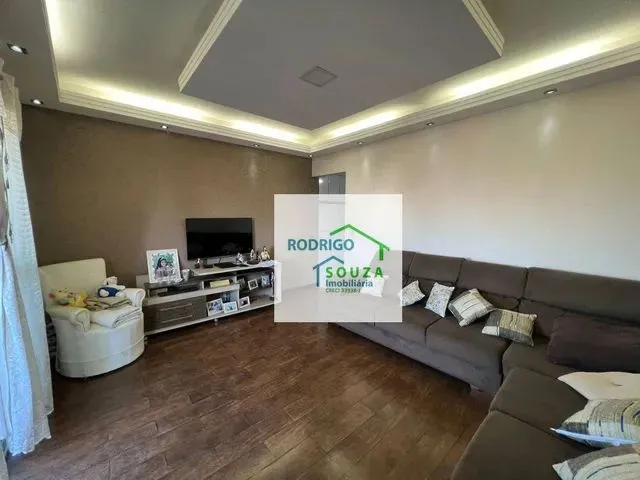 Imagem 7: Casa com 3 Dormitórios À Venda, 320 M² - Cidade Ariston Estela Azevedo