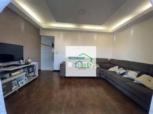 Imagem 12: Casa com 3 Dormitórios À Venda, 320 M² - Cidade Ariston Estela Azevedo