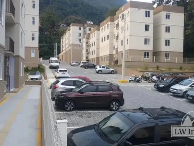 Imagem: Apartamento- Petrópolis, Morin