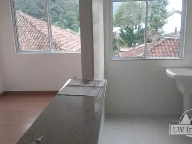 Imagem 14: Apartamento- Petrópolis, Morin