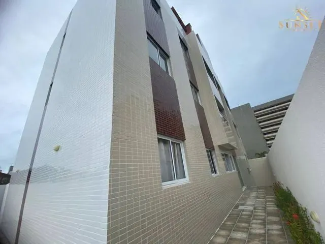 Imagem: Apartamento P/ Vender com 3 Quartos em Camboinha