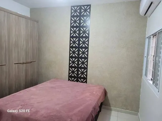 Imagem 8: Casa em Barcelona
