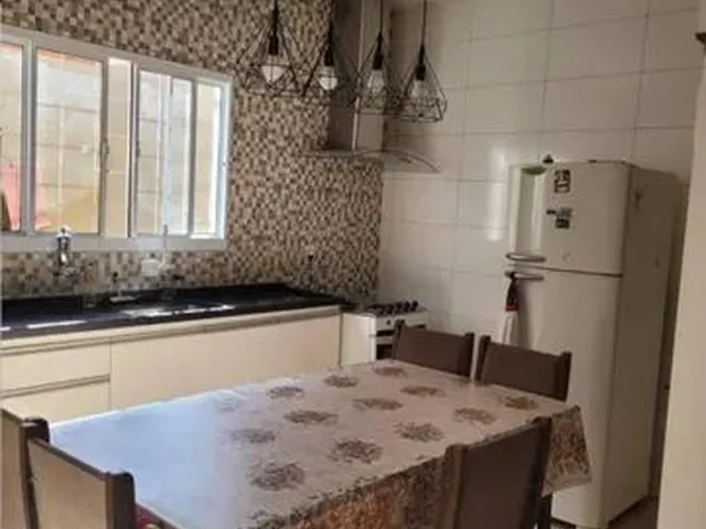 Imagem 9: Casa em Barcelona