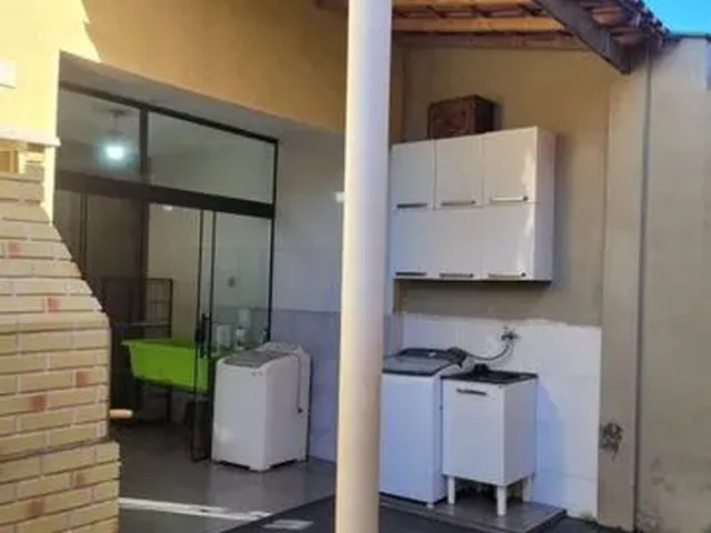 Imagem 5: Casa em Barcelona