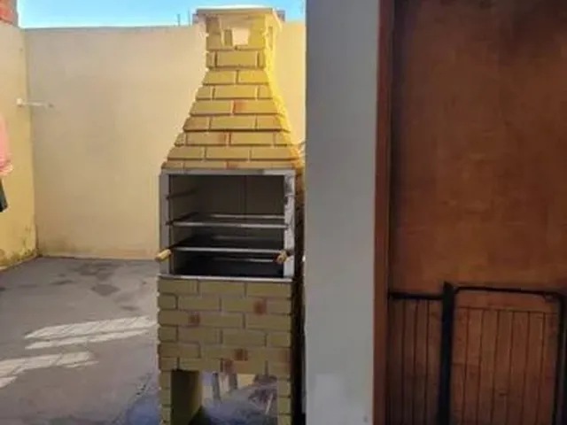 Imagem 4: Casa em Barcelona