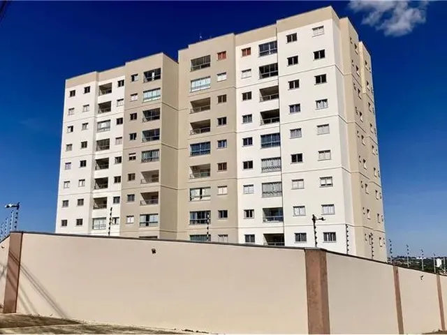 Imagem: Apartamento Lazer Completo, Suíte e Varanda