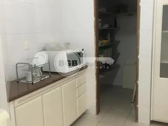 Imagem: Cobertura com 6 Quartos À Venda, santa