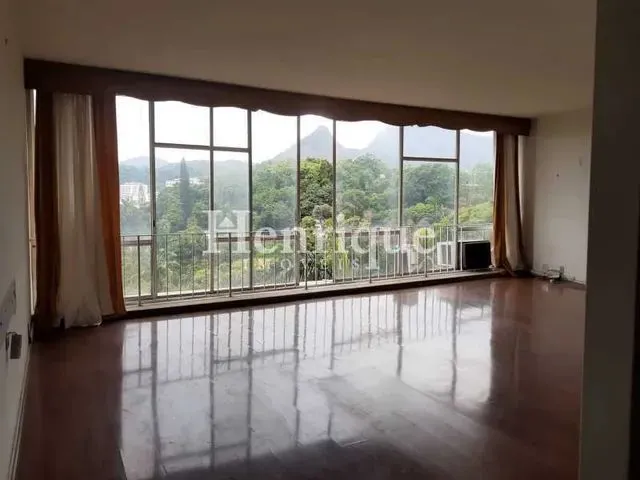 Imagem: Apartamento-À Venda-Laranjeiras-Rio de