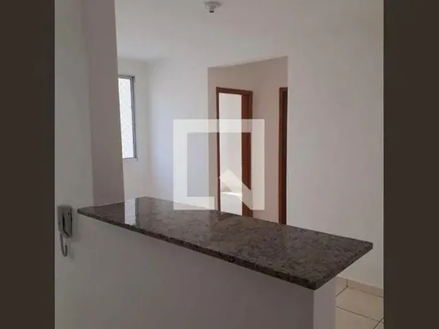 Imagem: Apartamento À Venda - Cabral, 2 Quartos