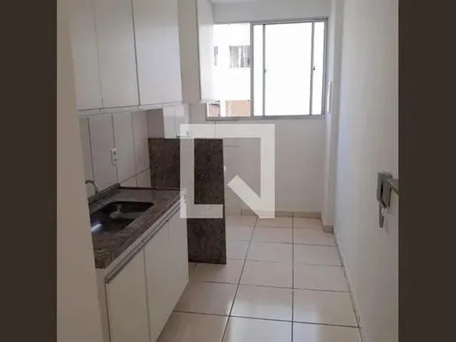 Imagem 7: Apartamento À Venda - Cabral, 2 Quartos, 48 M2