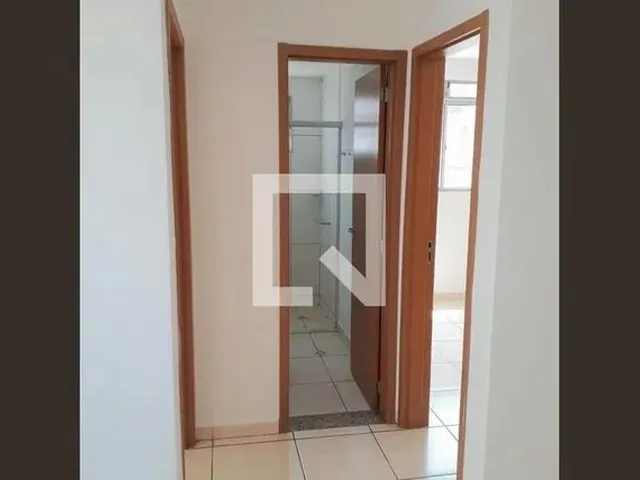 Imagem 5: Apartamento À Venda - Cabral, 2 Quartos, 48 M2