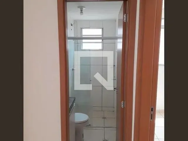 Imagem 6: Apartamento À Venda - Cabral, 2 Quartos, 48 M2
