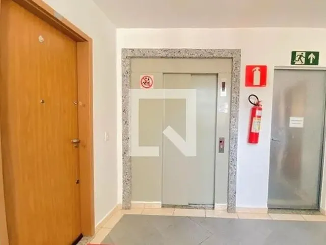 Imagem 9: Apartamento À Venda - Cabral, 2 Quartos, 48 M2