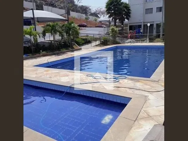 Imagem 12: Apartamento À Venda - Cabral, 2 Quartos, 48 M2