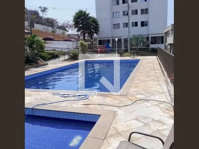 Imagem 11: Apartamento À Venda - Cabral, 2 Quartos, 48 M2