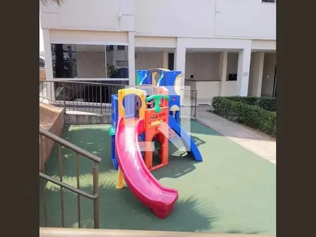 Imagem 8: Apartamento À Venda - Cabral, 2 Quartos, 48 M2