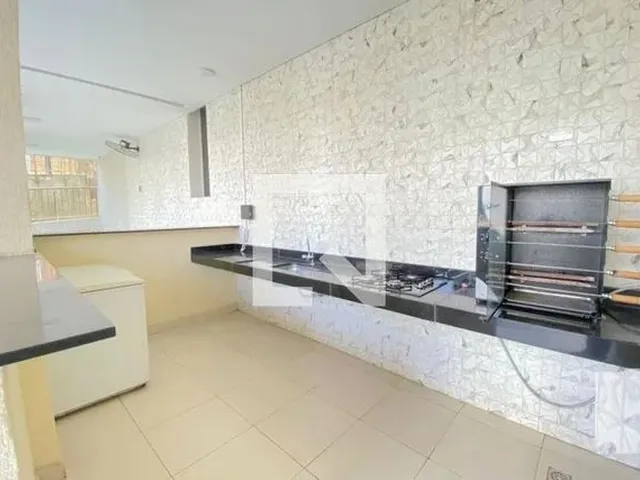 Imagem 15: Apartamento À Venda - Cabral, 2 Quartos, 48 M2