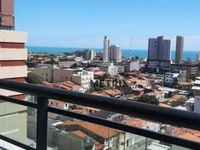 Imagem 1: Apartamento com 3 Dormitórios À Venda, 112 M² por R$ 660.000,00 - Aldeota