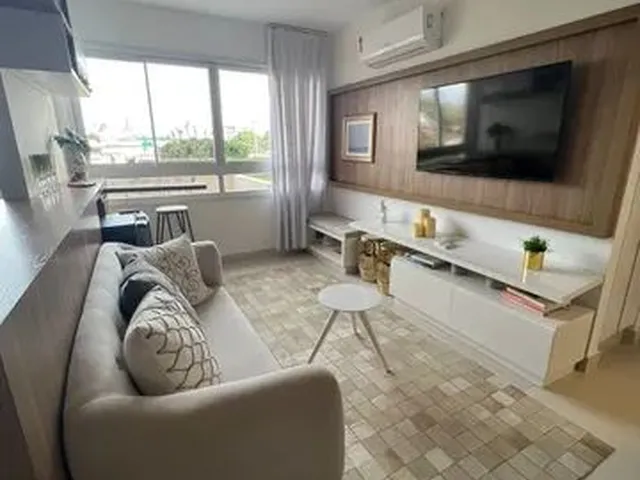 Imagem: Apartamento para Venda Tem 55 Metros Quadrados