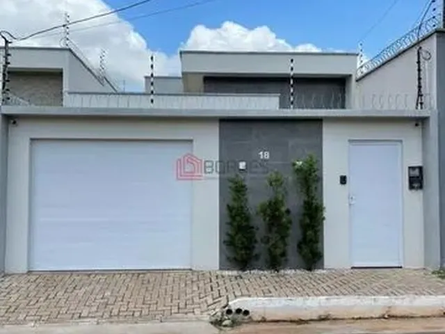 Imagem: Casa À Venda no Bairro Jardim América