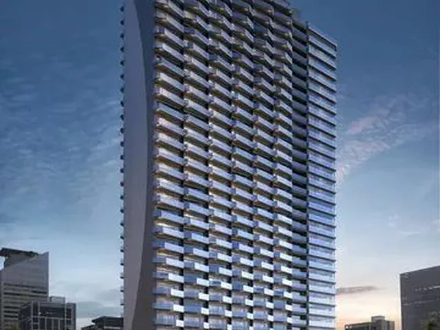 Imagem: Apartamento Residencial em São Paulo