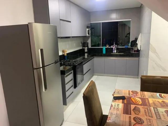 Imagem 13: Vendo Linda Casa de 3 Quartos em Contagem