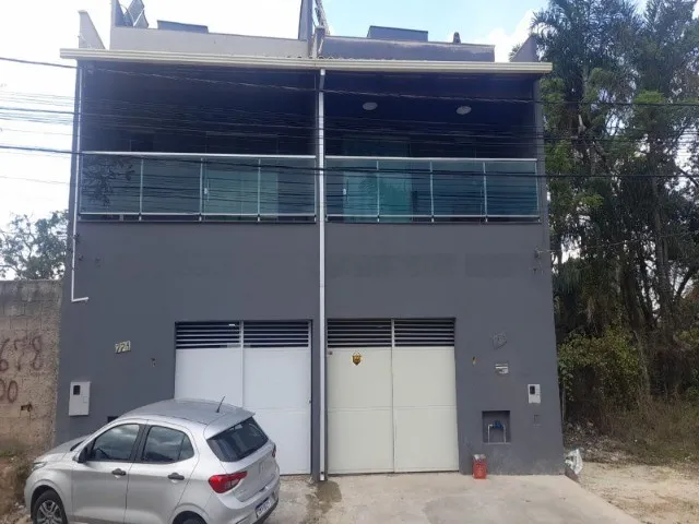 Imagem 8: Vendo Linda Casa de 3 Quartos em Contagem